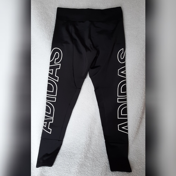 Adidas Leggings - Picture 3 of 4